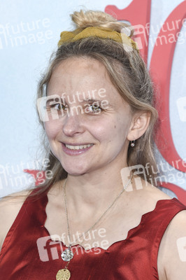 Closing Ceremony und Filmpremiere '100 Nights of Hero', BFI London Film Festival 2025