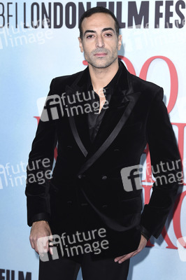 Closing Ceremony und Filmpremiere '100 Nights of Hero', BFI London Film Festival 2025