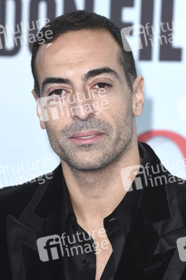 Closing Ceremony und Filmpremiere '100 Nights of Hero', BFI London Film Festival 2025