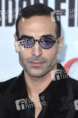 Closing Ceremony und Filmpremiere '100 Nights of Hero', BFI London Film Festival 2025