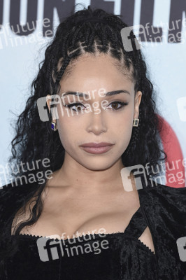 Closing Ceremony und Filmpremiere '100 Nights of Hero', BFI London Film Festival 2025