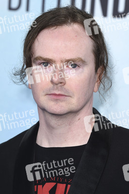 Closing Ceremony und Filmpremiere '100 Nights of Hero', BFI London Film Festival 2025