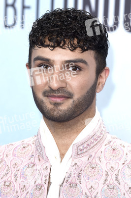 Closing Ceremony und Filmpremiere '100 Nights of Hero', BFI London Film Festival 2025
