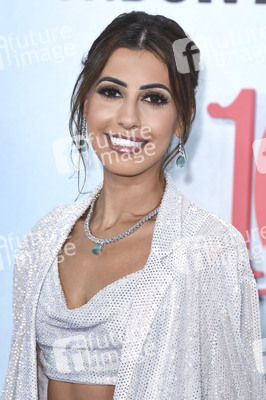 Closing Ceremony und Filmpremiere '100 Nights of Hero', BFI London Film Festival 2025