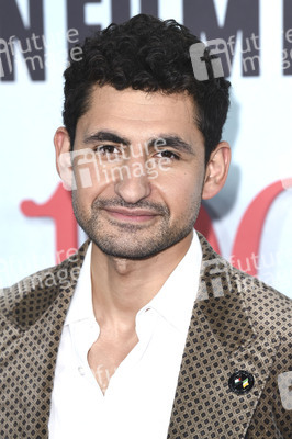 Closing Ceremony und Filmpremiere '100 Nights of Hero', BFI London Film Festival 2025