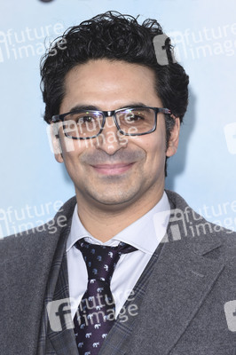 Closing Ceremony und Filmpremiere '100 Nights of Hero', BFI London Film Festival 2025
