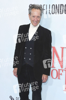 Closing Ceremony und Filmpremiere '100 Nights of Hero', BFI London Film Festival 2025