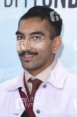 Closing Ceremony und Filmpremiere '100 Nights of Hero', BFI London Film Festival 2025