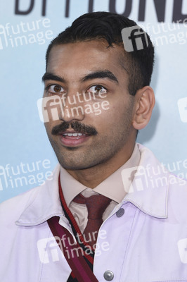 Closing Ceremony und Filmpremiere '100 Nights of Hero', BFI London Film Festival 2025