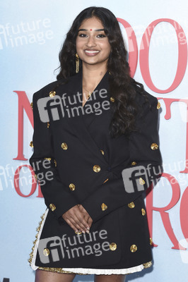 Closing Ceremony und Filmpremiere '100 Nights of Hero', BFI London Film Festival 2025