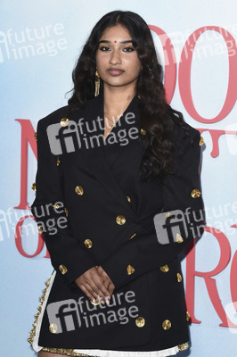 Closing Ceremony und Filmpremiere '100 Nights of Hero', BFI London Film Festival 2025