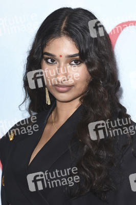 Closing Ceremony und Filmpremiere '100 Nights of Hero', BFI London Film Festival 2025