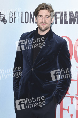 Closing Ceremony und Filmpremiere '100 Nights of Hero', BFI London Film Festival 2025