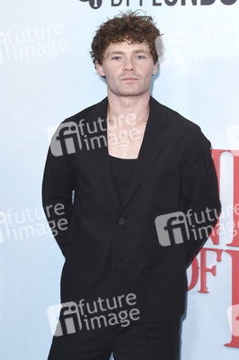 Closing Ceremony und Filmpremiere '100 Nights of Hero', BFI London Film Festival 2025