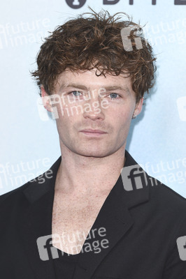 Closing Ceremony und Filmpremiere '100 Nights of Hero', BFI London Film Festival 2025