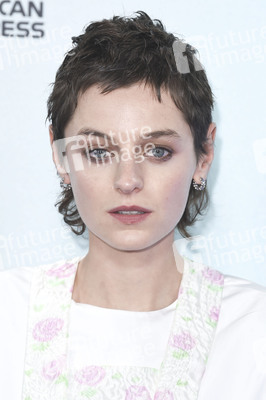 Closing Ceremony und Filmpremiere '100 Nights of Hero', BFI London Film Festival 2025