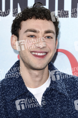 Closing Ceremony und Filmpremiere '100 Nights of Hero', BFI London Film Festival 2025