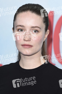 Closing Ceremony und Filmpremiere '100 Nights of Hero', BFI London Film Festival 2025