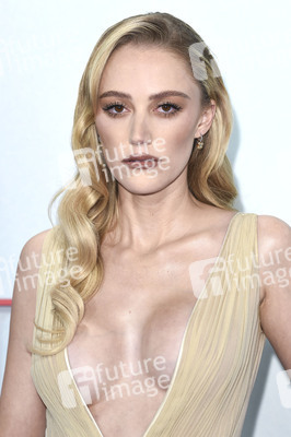 Closing Ceremony und Filmpremiere '100 Nights of Hero', BFI London Film Festival 2025