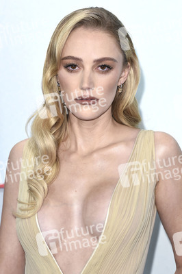 Closing Ceremony und Filmpremiere '100 Nights of Hero', BFI London Film Festival 2025