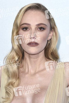 Closing Ceremony und Filmpremiere '100 Nights of Hero', BFI London Film Festival 2025