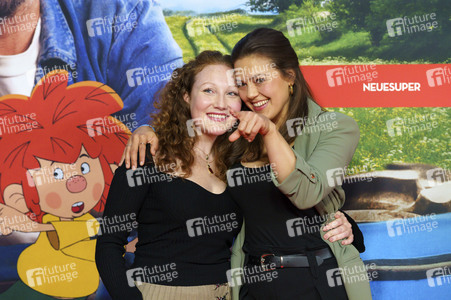 Filmpremiere 'Pumuckl und das große Missverständnis' in München