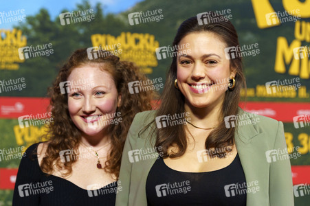 Filmpremiere 'Pumuckl und das große Missverständnis' in München