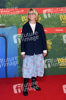 Filmpremiere 'Pumuckl und das große Missverständnis' in München