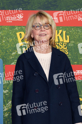 Filmpremiere 'Pumuckl und das große Missverständnis' in München