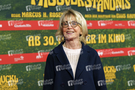 Filmpremiere 'Pumuckl und das große Missverständnis' in München