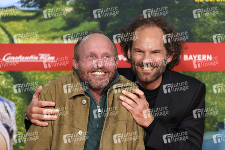 Filmpremiere 'Pumuckl und das große Missverständnis' in München