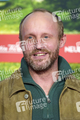 Filmpremiere 'Pumuckl und das große Missverständnis' in München