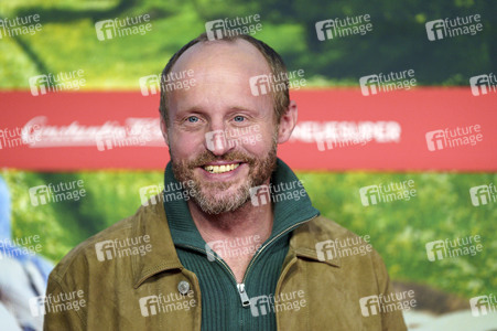 Filmpremiere 'Pumuckl und das große Missverständnis' in München