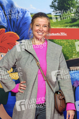 Filmpremiere 'Pumuckl und das große Missverständnis' in München