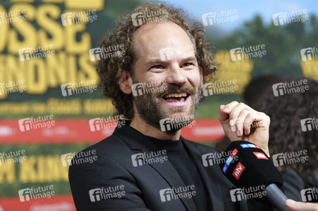 Filmpremiere 'Pumuckl und das große Missverständnis' in München