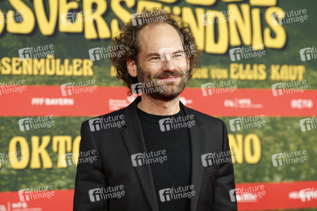 Filmpremiere 'Pumuckl und das große Missverständnis' in München