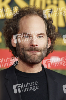 Filmpremiere 'Pumuckl und das große Missverständnis' in München