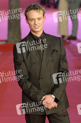 Filmpremiere 'Good Boy', Internationales Filmfestival Rom 2025