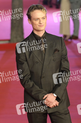 Filmpremiere 'Good Boy', Internationales Filmfestival Rom 2025