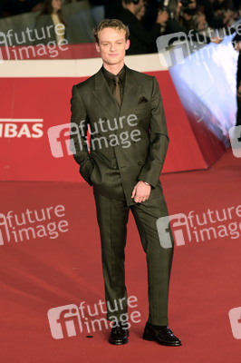 Filmpremiere 'Good Boy', Internationales Filmfestival Rom 2025