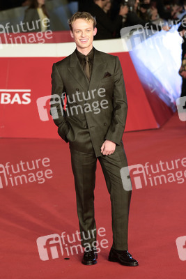 Filmpremiere 'Good Boy', Internationales Filmfestival Rom 2025