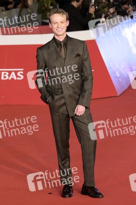 Filmpremiere 'Good Boy', Internationales Filmfestival Rom 2025