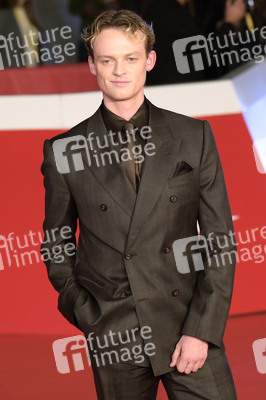 Filmpremiere 'Good Boy', Internationales Filmfestival Rom 2025