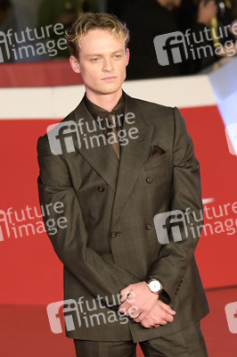 Filmpremiere 'Good Boy', Internationales Filmfestival Rom 2025