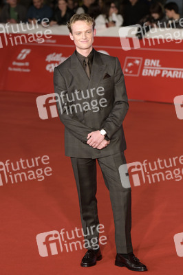 Filmpremiere 'Good Boy', Internationales Filmfestival Rom 2025