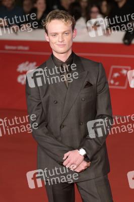 Filmpremiere 'Good Boy', Internationales Filmfestival Rom 2025