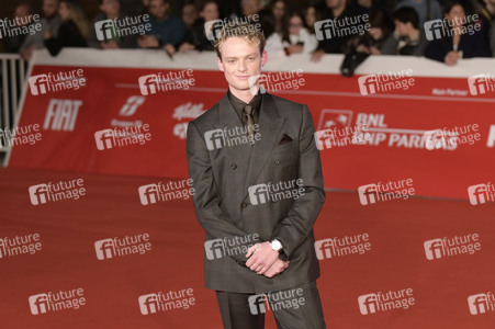 Filmpremiere 'Good Boy', Internationales Filmfestival Rom 2025