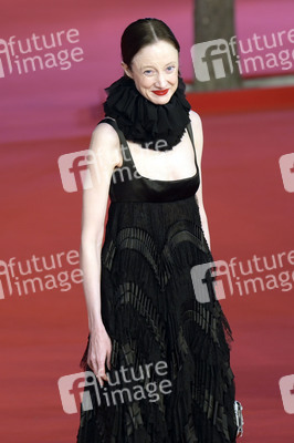 Filmpremiere 'Good Boy', Internationales Filmfestival Rom 2025