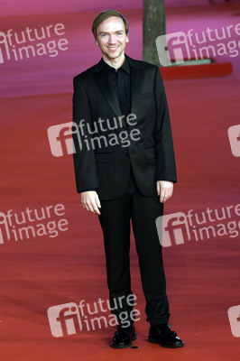 Filmpremiere 'Good Boy', Internationales Filmfestival Rom 2025