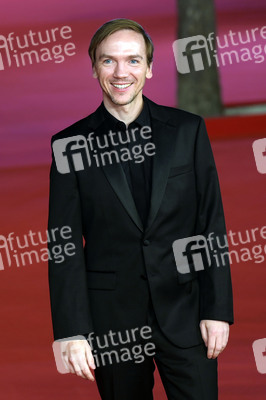 Filmpremiere 'Good Boy', Internationales Filmfestival Rom 2025